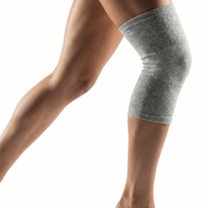 Bamboo Knee Sleeve