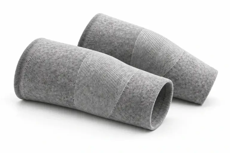 2 sleeves