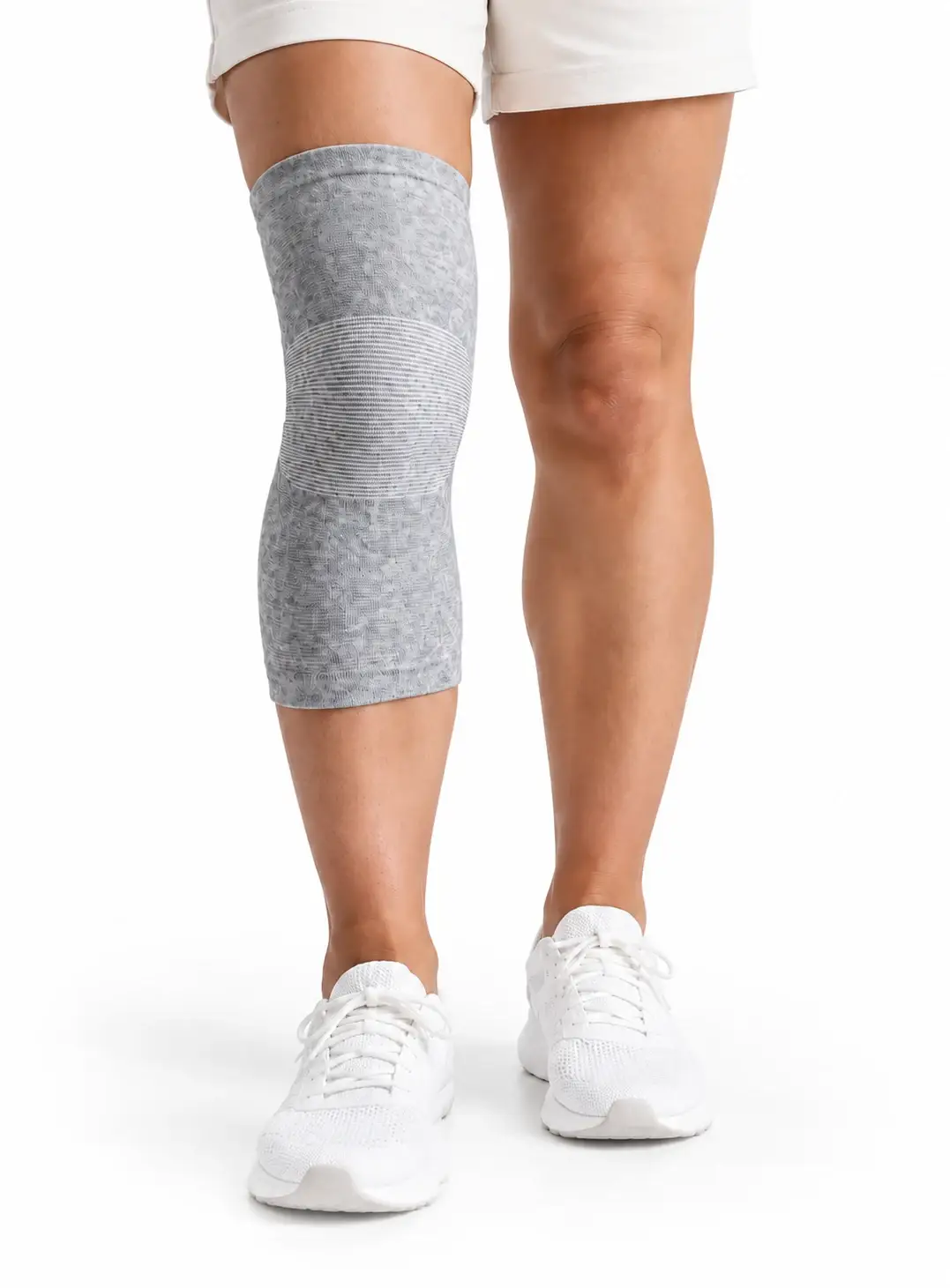 Viloer Bamboo Knee Sleeve